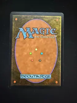 Magic the Gathering: Beta Weakness MTG Beta - Image 2