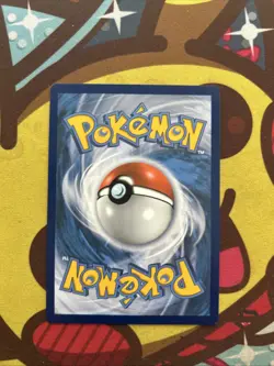 Pokemon Dedenne 078/189 - Play! Prize pack Series 1 Holo - Image 2