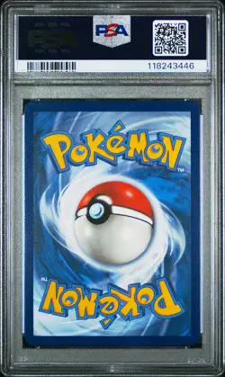 2022 POKEMON SWORD & SHIELD BRILLIANT STARS #TG13 FULL ART/BOLTUND V PSA 10 - Image 2