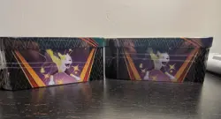 Pokemon Shining Fates Eldegoss & Cramorant V Sealed Tins - Image 3