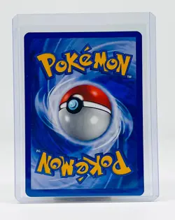 Pokemon Holon's Magneton #22 EX Delta Species Stamped - Image 2