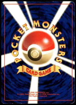 Ursaring No. 217 Holo Rare Neo 2 Discovery Japanese Pokemon Card Damaged-2 - Image 2