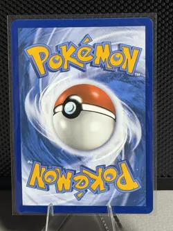 Pokemon TCG Twilight Masquerade Enhanced Hammer 224/167 NM - Image 2