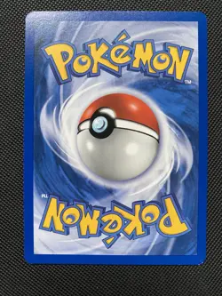 2000 Pokemon Gym Challenge Koga's Pidgeotto 1st Edition 27/132 Non-Holo NM-MINT - Image 2