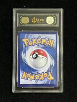 Pokemon Chinese TCG Gem Pack Vol.3 CBB3C 0207/07 Exclusive Meowth APH 10 #1 FYM - Image 2