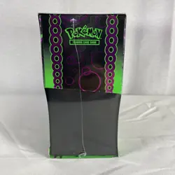 Pokemon TCG Scarlet & Violet Shrouded Fable Elite Trainer Box SEALED - Image 2