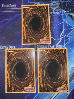 Yu-Gi-Oh! TCG Bystial Saronir MP23-EN158 - Secret Rare 1st Ed NM Playset - Image 2
