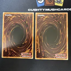 YUGIOH BROTHERHOOD OF THE FIRE FIST ELEPHANT SECRET RARE FIGA-EN012 1ST ED X2 - Image 4