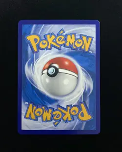 Gengar 0307/07 3 Stars Exclusive Gem Pack Vol3 Pokemon Card Chinese n10 - Image 2