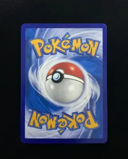 Gengar 0307/07 3 Stars Exclusive Gem Pack Vol3 Pokemon Card Chinese n10 - Image 2