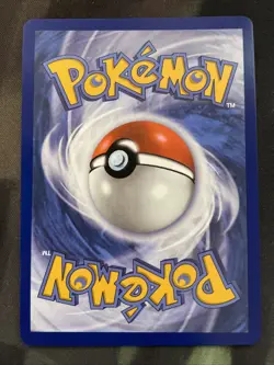 Spiritomb 148/132 Me01: Mega Evolution Holo Pokemon Card Full Art Dark Type - Image 2