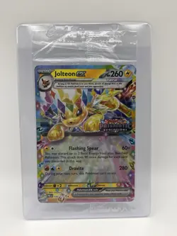 Pokemon TCG Lot Of 6 Raw Cards| Illustration Rare / Stamped / Sealed/ NEAR MINT - Image 2