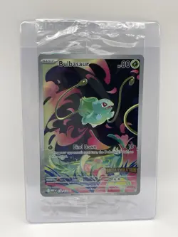 Pokemon TCG Lot Of 6 Raw Cards| Illustration Rare / Stamped / Sealed/ NEAR MINT - Image 4
