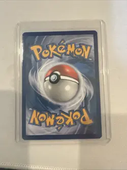 2014 Snorlax 80/106 Pokemon Card XY Flashfire 130 HP Colorless Basic Rare - Image 2