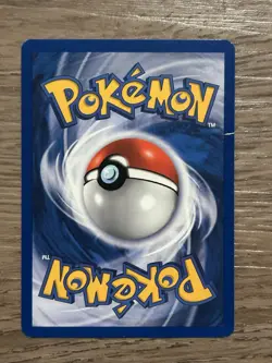 Pokemon Card Blaine's Ponyta 64/132 Gym Challenge 1st Edition - Image 5