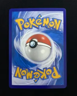 Gengar 0307/07 3 Stars Exclusive Gem Pack Vol3 Pokemon Card Chinese n10 - Image 2