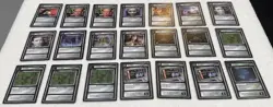 Star Trek TNG CCG: Lot of 203 cards - Image 2