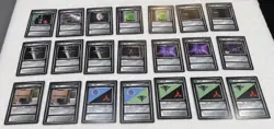 Star Trek TNG CCG: Lot of 203 cards - Image 4