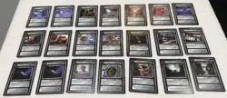 Star Trek TNG CCG: Lot of 203 cards - Image 5