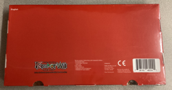 Force of Will Outbreak of the Seven Kings War Trading Card Game New/Sealed TMG - Image 2