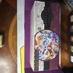 Pokemon 2025 Holiday Calendar Trading Card Game Brand New Ready To Ship - Image 4