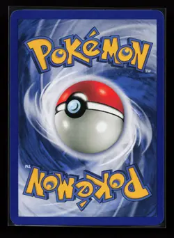 Mewtwo 10/130 Holo Rare Base Set 2 Pokemon Card - Image 2
