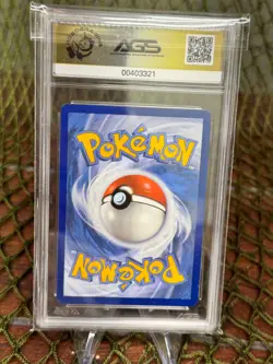*AGS 10* LAPRAS ~ Pokemon TCG: TRADING CARD GAME CLASSIC CLB - Image 2