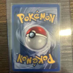 Pokemon Gyarados Holo Rare TCG Card 12/102 Legendary Collection NM - Image 4
