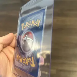 Pokemon Gyarados Holo Rare TCG Card 12/102 Legendary Collection NM - Image 5