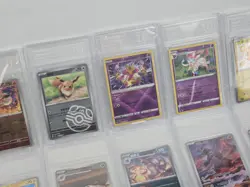 Massive Pokemon Card Lot / Collection Holos, Ultra Rares, SIRs, Alt Arts, Graded - Image 4