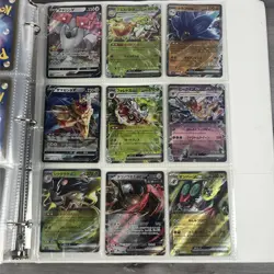230 + Pokemon Card Lot - Image 4