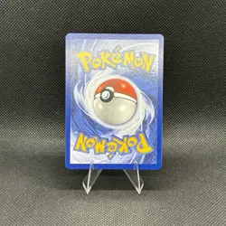 (NM+) Psyduck 20/53 WotC Black Star Promo Vintage Pokemon Card - Image 4