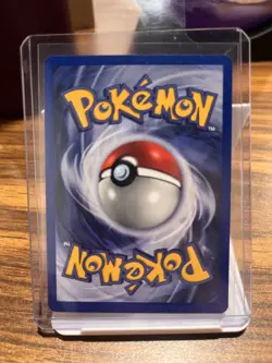 1st Edition Giovanni's Persian 11/132 Gym Challenge Holo Rare Pokemon Card NM/LP - Image 3