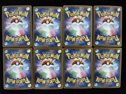 Ivysaur AR 065/063 Mega Brave M1L Pokemon TCG Card Japanese Holo Lot 8 - Image 2