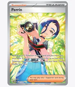Pokemon Trading Card Game: Scarlet & Violet Twilight Masquerade Booster Bundle - Image 4