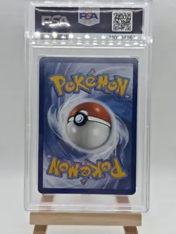 2023 POKEMON CLC-TRADING Card #008 PIKACHU PSA 10 - Image 2