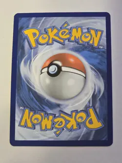 Pokemon TCG Alakazam EX 151 Holo Card Scarlet & Violet 201/165 LP - Image 2