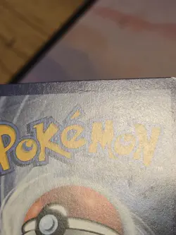 Pokemon TCG Alakazam EX 151 Holo Card Scarlet & Violet 201/165 LP - Image 3