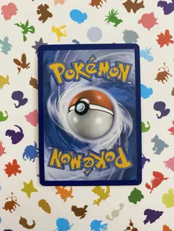 Roseanne's Backup 180/172 Brilliant Stars NM Rainbow Secret Rare Pokemon Card - Image 3