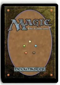 MTG - Silversmote Ghoul 122 foil Near Mint Core Set 2021 - Image 2