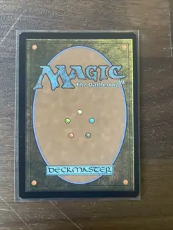 Haliya, Guided by Light (289) Borderless, Magic MtG, Edge of Eternities, Foil - Image 2