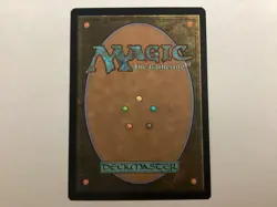 MTG SLD TEFERI’S PROTECTION Foil NM (9531) Graded Power - Image 2