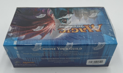 MTG Return To Ravnica Booster Box Factory Sealed English Whb2-3 FREE SHIPPING - Image 3