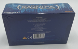 MTG Return To Ravnica Booster Box Factory Sealed English Whb2-3 FREE SHIPPING - Image 5