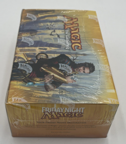 MTG Dragon's Maze Booster Box Factory Sealed English Whb2-3 FREE SHIPPING - Image 2