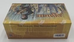 MTG Dragon's Maze Booster Box Factory Sealed English Whb2-3 FREE SHIPPING - Image 3