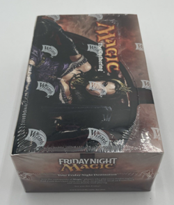 MTG Innistrad Booster Box Factory Sealed English Whb2-3 FREE SHIPPING - Image 2
