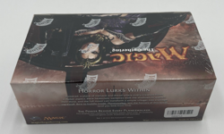 MTG Innistrad Booster Box Factory Sealed English Whb2-3 FREE SHIPPING - Image 3