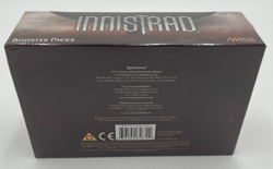 MTG Innistrad Booster Box Factory Sealed English Whb2-3 FREE SHIPPING - Image 5