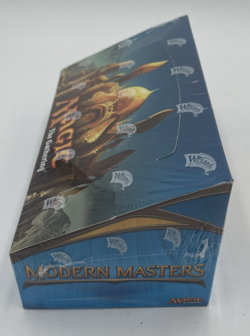 MTG Modern Masters Booster Box English Factory Booster Whb2-3 FREE SHIPPING - Image 2